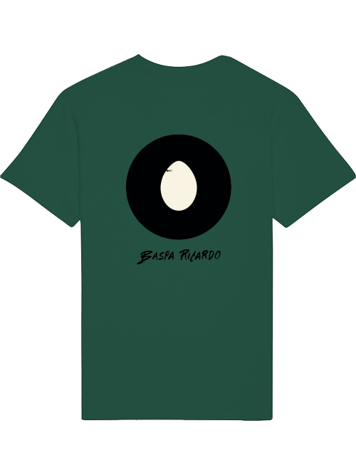 Baspa Ricardo Logo Shirt